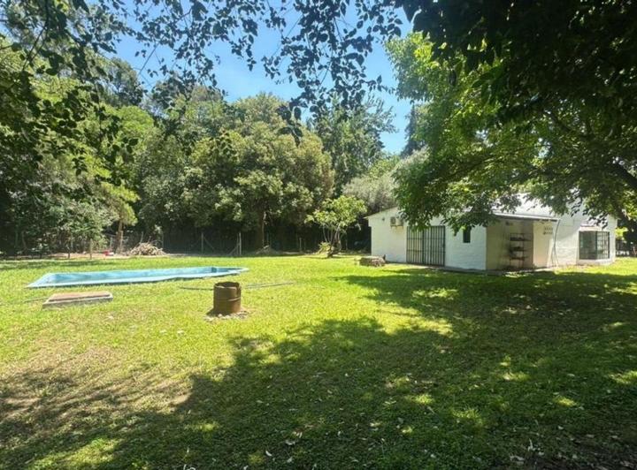 Casa · 159m² · 4 Ambientes