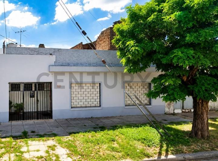 Casa · 78m² · 3 Ambientes · 1 Cochera