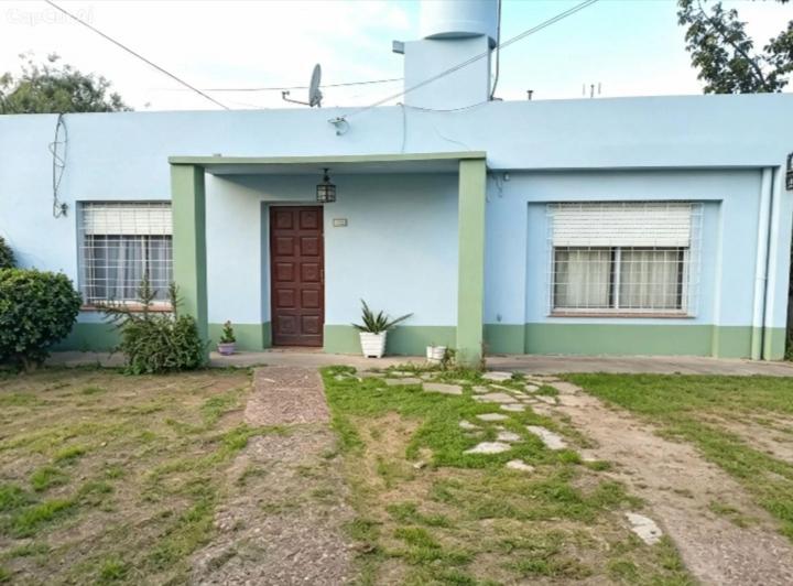 Casa · 120m² · 4 Ambientes