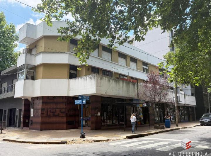 Departamento · 40m² · 2 Ambientes