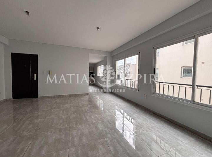 Departamento · 53m² · 2 Ambientes
