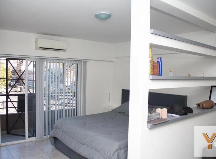 Departamento · 36m² · 1 Ambiente