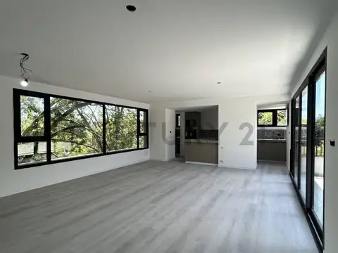 Departamento en Venta en City Bell, Partido de La Plata