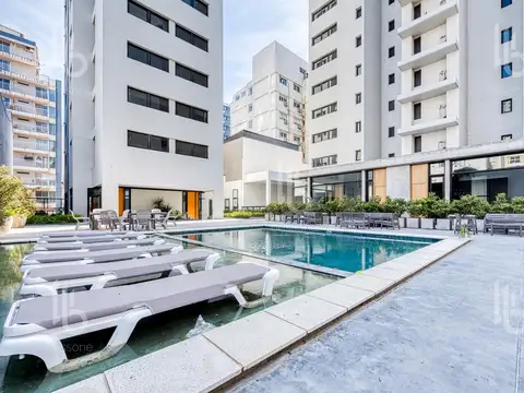 Departamento en Venta en La Perla Sur, Mar del Plata