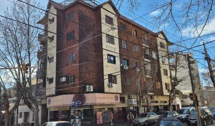 Departamento · 36m² · 2 Ambientes