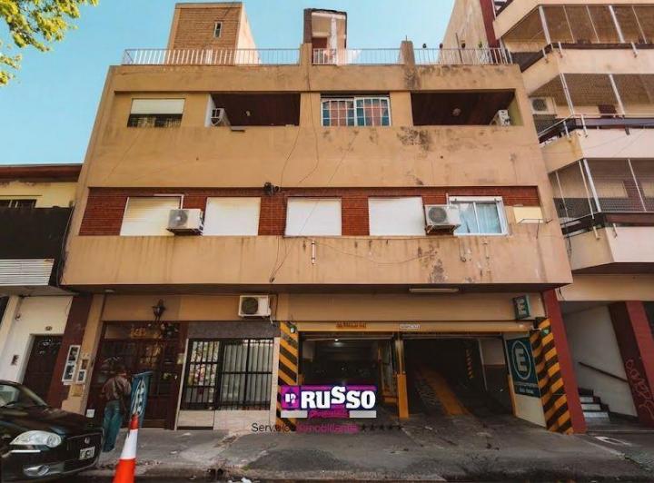 Departamento · 4 Ambientes