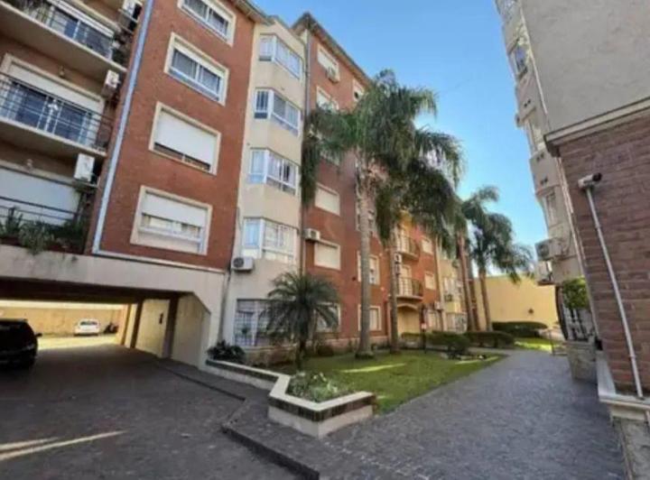 Departamento · 65m² · 3 Ambientes · 1 Cochera