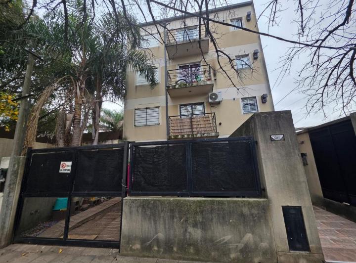 Departamento · 29m² · 2 Ambientes