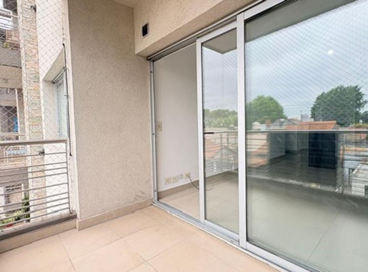 Departamento · 39m² · 2 Ambientes