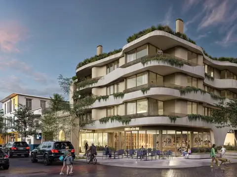 Departamento en Venta en San Isidro, Partido de San Isidro