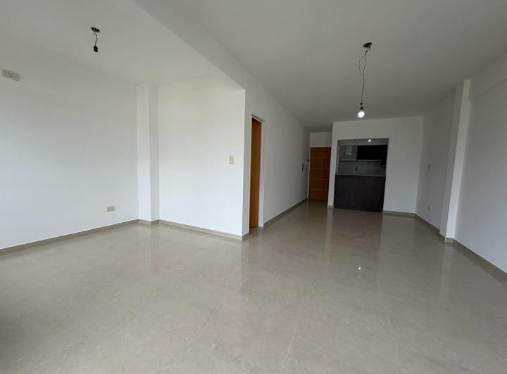 Departamento · 36m² · 1 Ambiente