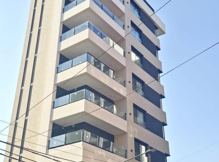 Departamento · 81m² · 3 Ambientes · 1 Cochera