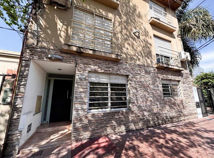 Departamento · 37m² · 2 Ambientes