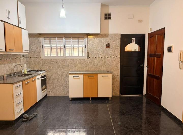 Departamento · 70m² · 3 Ambientes