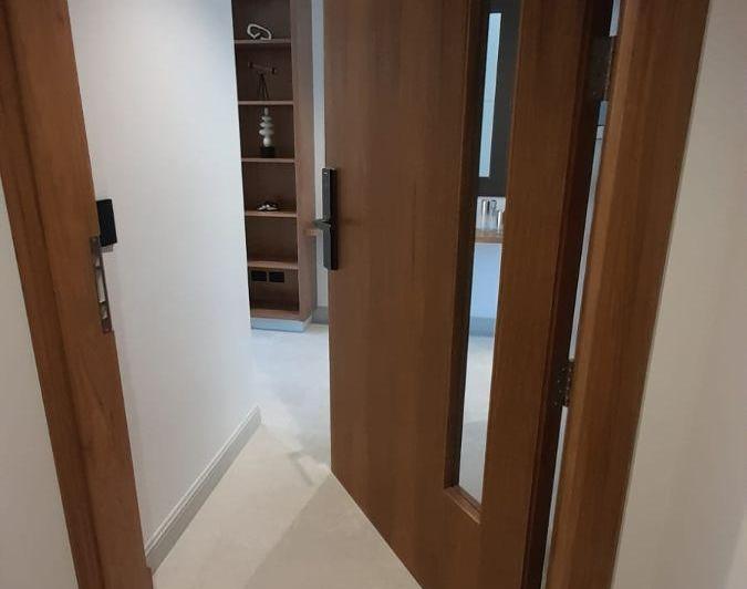 Departamento · 103m² · 3 Ambientes · 1 Cochera