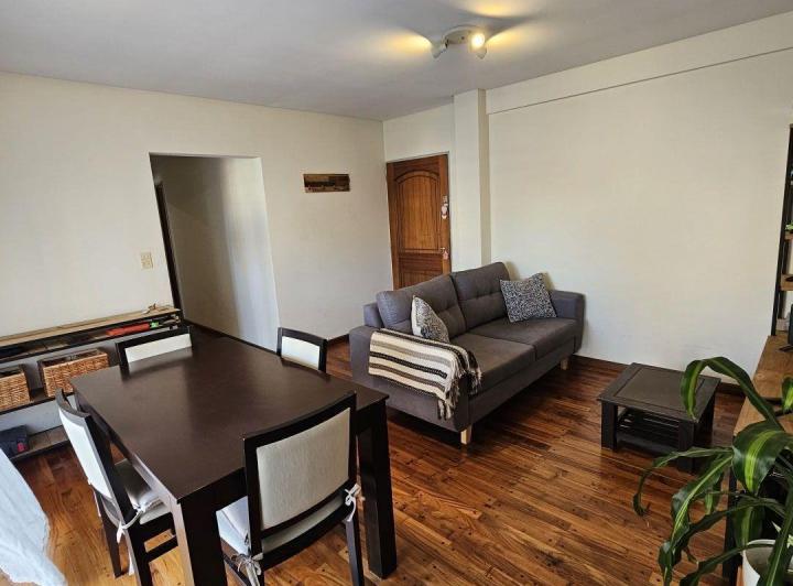 Departamento · 49m² · 2 Ambientes