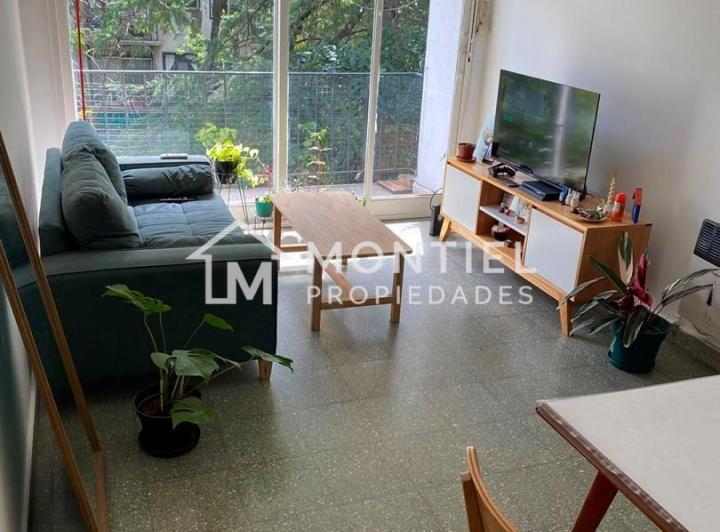 Departamento · 60m² · 3 Ambientes