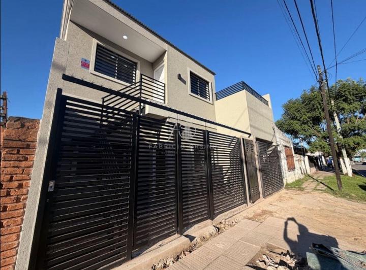 Departamento · 42m² · 3 Ambientes · 1 Cochera