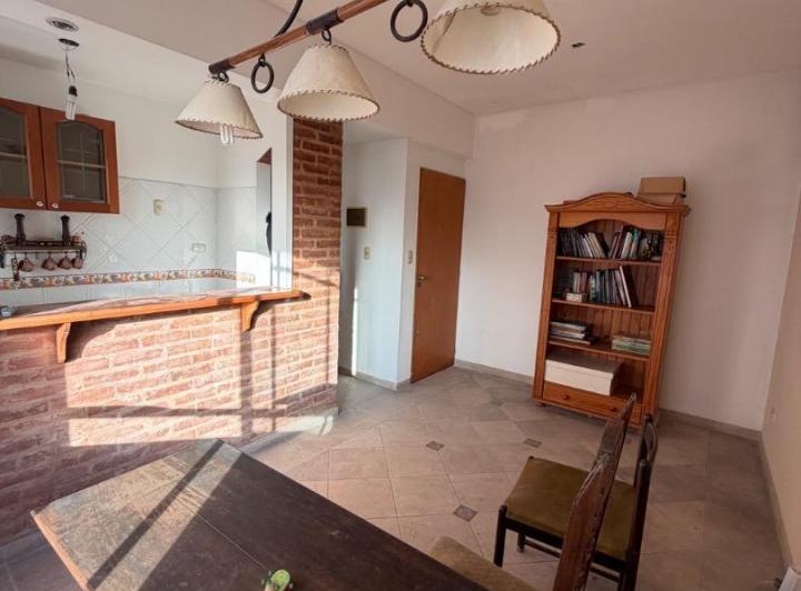 Departamento · 40m² · 2 Ambientes