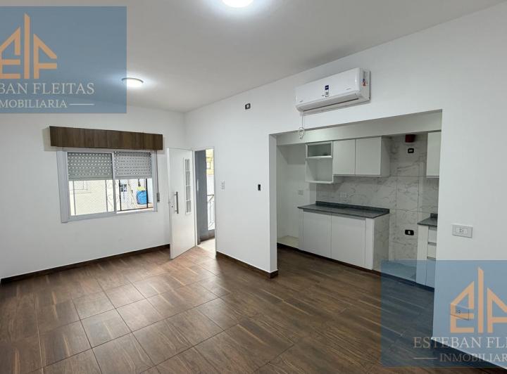Departamento · 45m² · 3 Ambientes · 1 Cochera