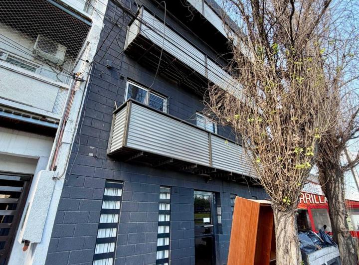 Departamento · 32m² · 1 Ambiente
