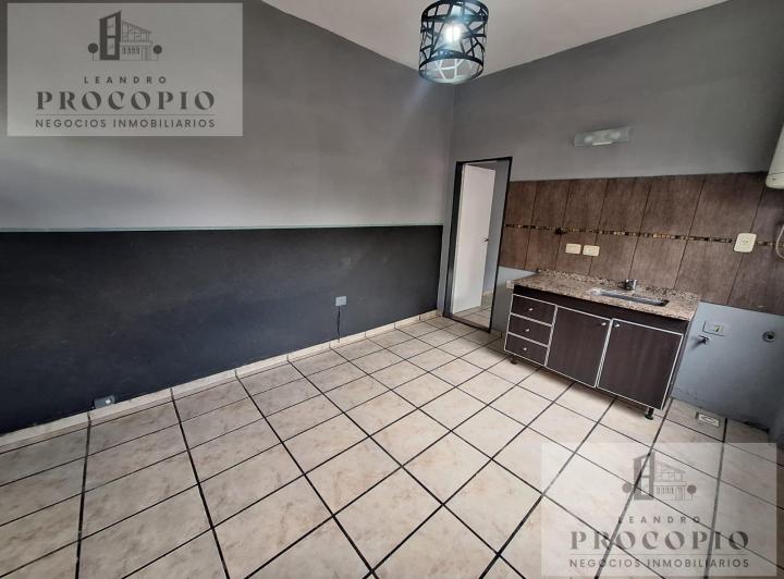 Departamento · 30m² · 2 Ambientes