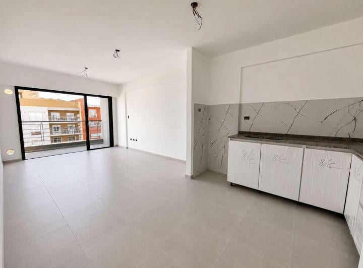Departamento · 79m² · 3 Ambientes