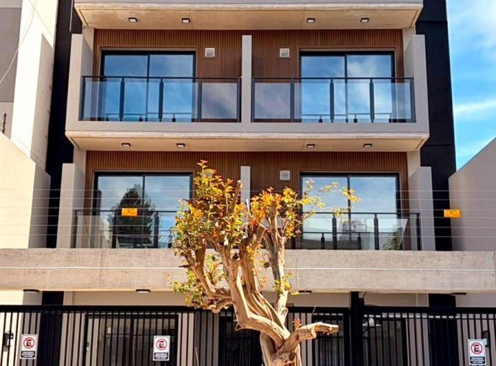 Departamento · 47m² · 2 Ambientes