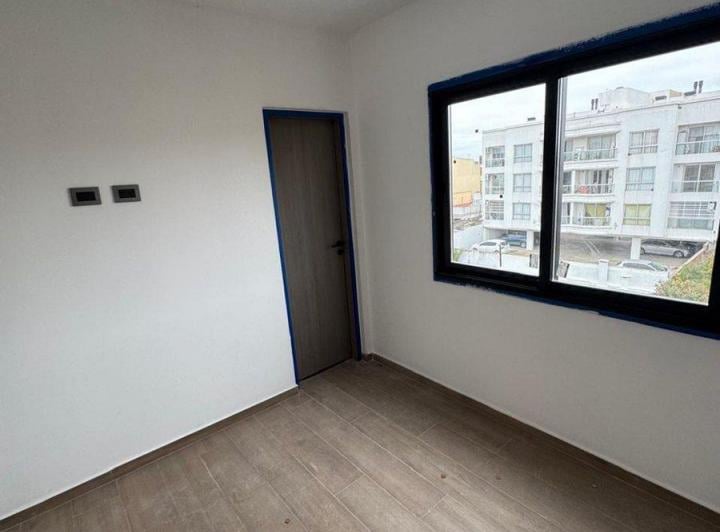 Departamento · 67m² · 3 Ambientes · 1 Cochera