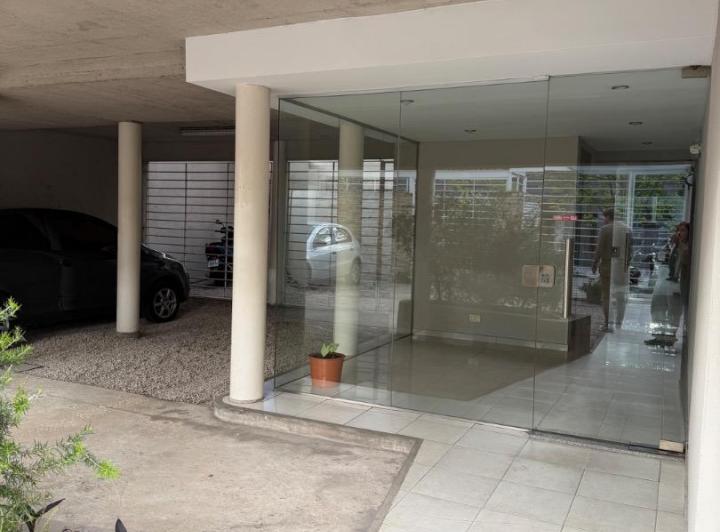 Departamento · 35m² · 2 Ambientes