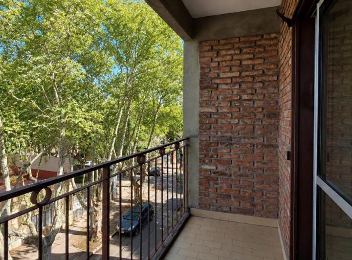 Departamento · 42m² · 3 Ambientes