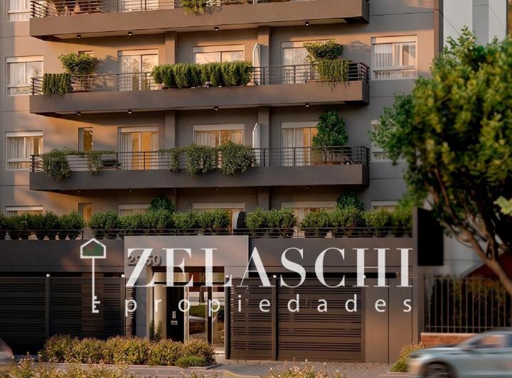 Desarrollo vertical