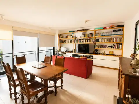 Departamento en Venta en Florida, Partido de Vicente López