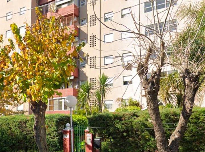 Departamento · 57m² · 3 Ambientes · 1 Cochera