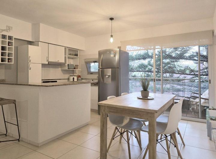 Departamento · 75m² · 3 Ambientes · 2 Cocheras
