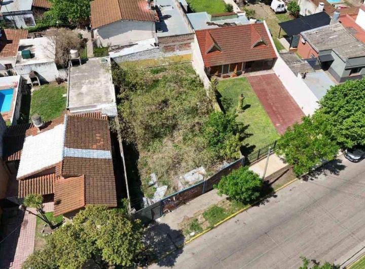 Terreno · 293m²