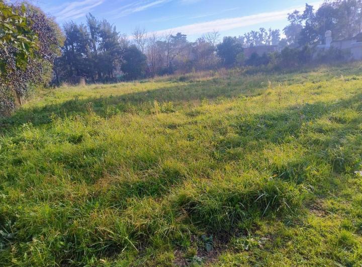 Terreno · 3480m²