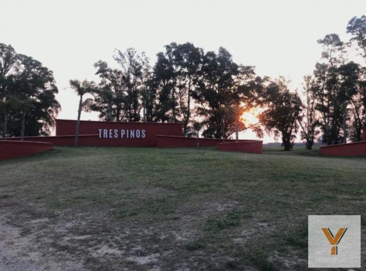 Terreno · 1772m²