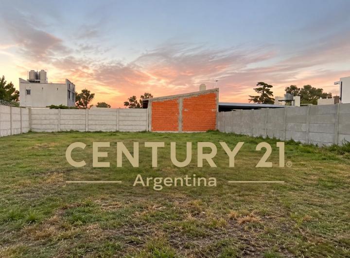 Terreno · 233m²