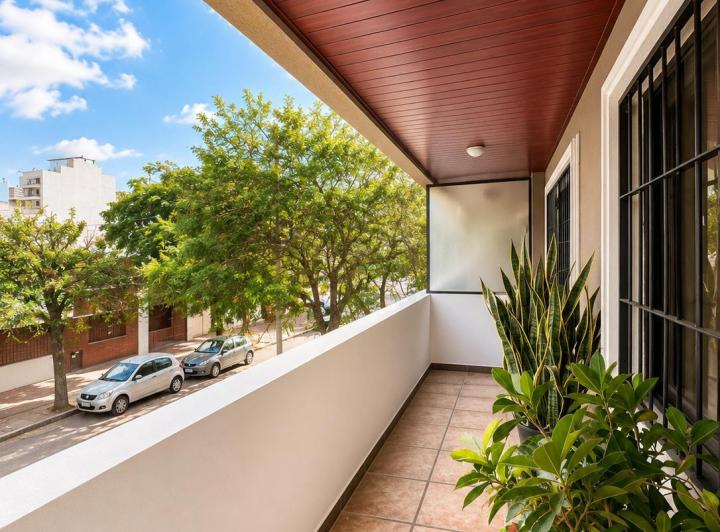 Departamento · 72m² · 3 Ambientes