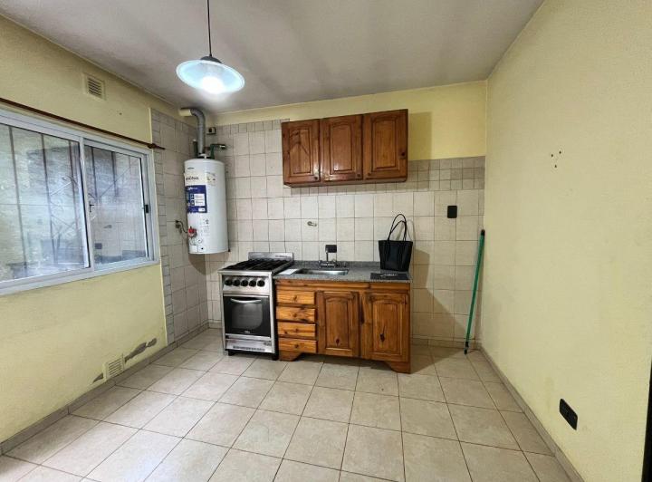 PH · 32m² · 2 Ambientes