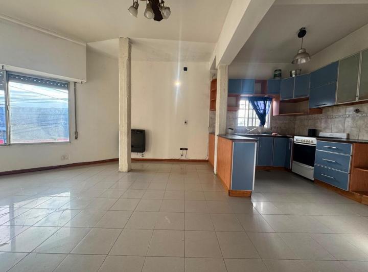 PH · 113m² · 4 Ambientes · 1 Cochera