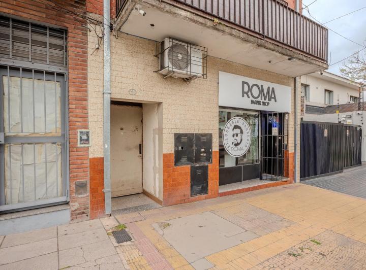 PH · 108m² · 3 Ambientes