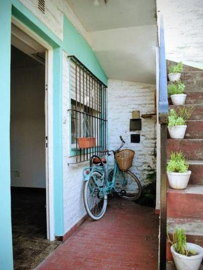 PH · 32m² · 2 Ambientes · 1 Cochera