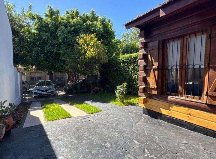PH · 58m² · 3 Ambientes · 2 Cocheras