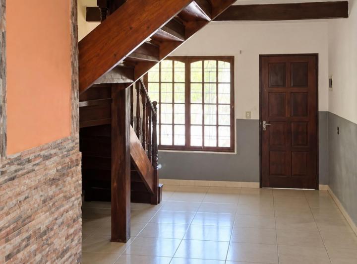 PH · 126m² · 3 Ambientes · 1 Cochera