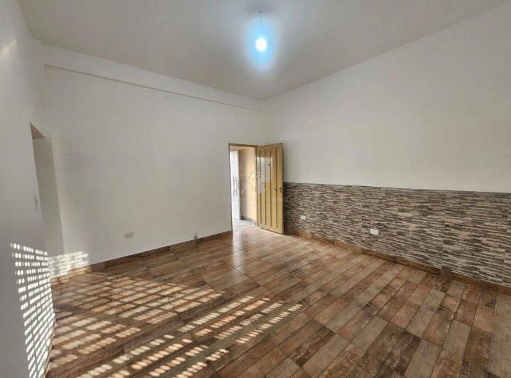 PH · 50m² · 2 Ambientes