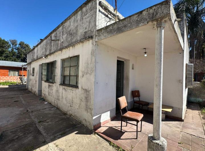 PH · 85m² · 4 Ambientes