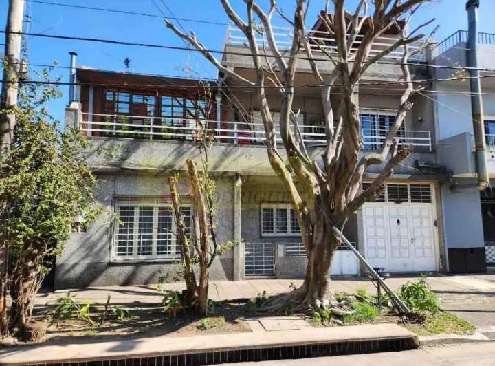 PH · 138m² · 4 Ambientes