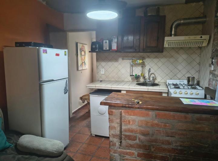 PH · 120m² · 2 Ambientes